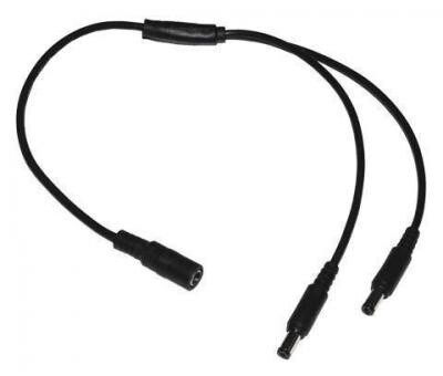 VE LED POWER SPLITTER