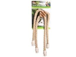 PPX CROSS PERCH ROPE