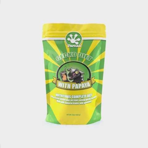 PANGEA COMPLETE BAN/PAP 16 OZ