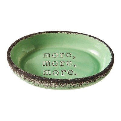 ETH CAT DISH AVOCADO