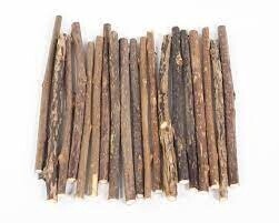 PPX SILVERVINE STICKS 20CT
