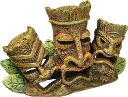 PPX TIKI TRIBE