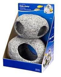 PPX STONE HIDEAWAY 2PC LG