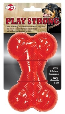 ETH PLAY STRONG BONE 5.5&quot;