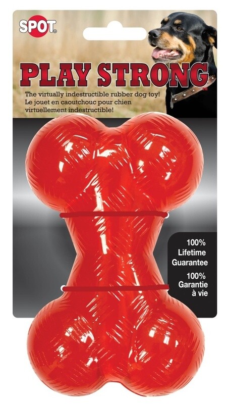 ETH PLAY STRONG BONE 5.5&quot;