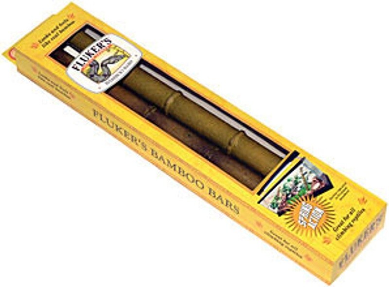 FL BAMBOO BARS