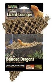 PPX LIZARD LOUNGER MD CORNER