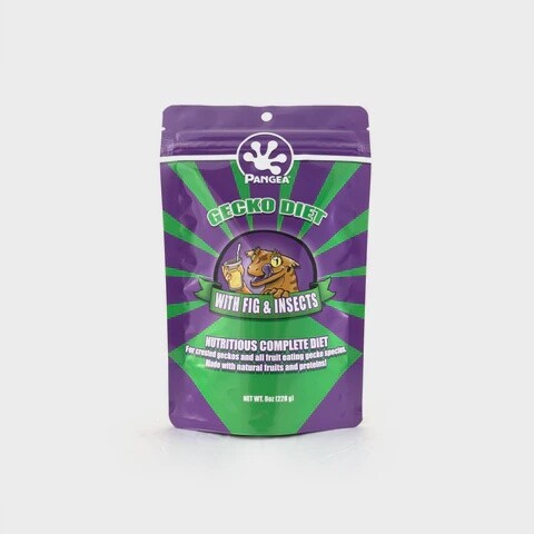 PANGEA COMPLETE FIG/INS 8OZ