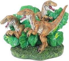 PPX JURASSIC PARK VELOCIRAPTORS SM