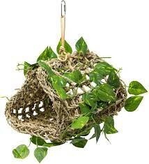 PPX HANGING HIDEOUT BIRD