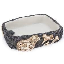 PPX FOSSIL DISH MD