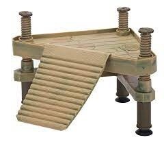 PPX TURTLE PIER SM