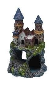 PPX AOM WIZARDS CASTLE MD