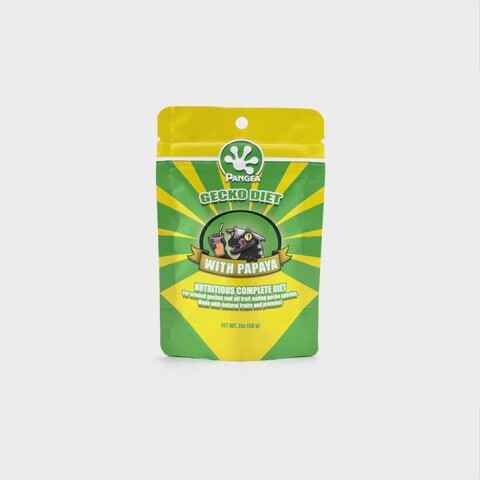 PANGEA COMPLETE BAN/PAP 2OZ