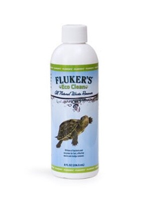 FL 8 OZ ECO CLEAN