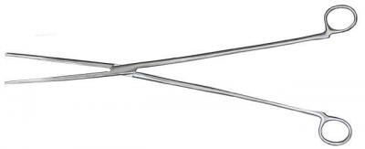 TORO HEMOSTAT 18&quot; STRAIGHT