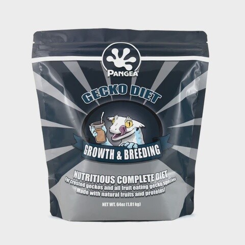 PANGEA COMPLETE BREEDER 64 OZ
