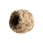 GAL MOSSY CAVE 4 IN BLONDE