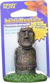 PPX MINI EASTER ISLAND REPLICA