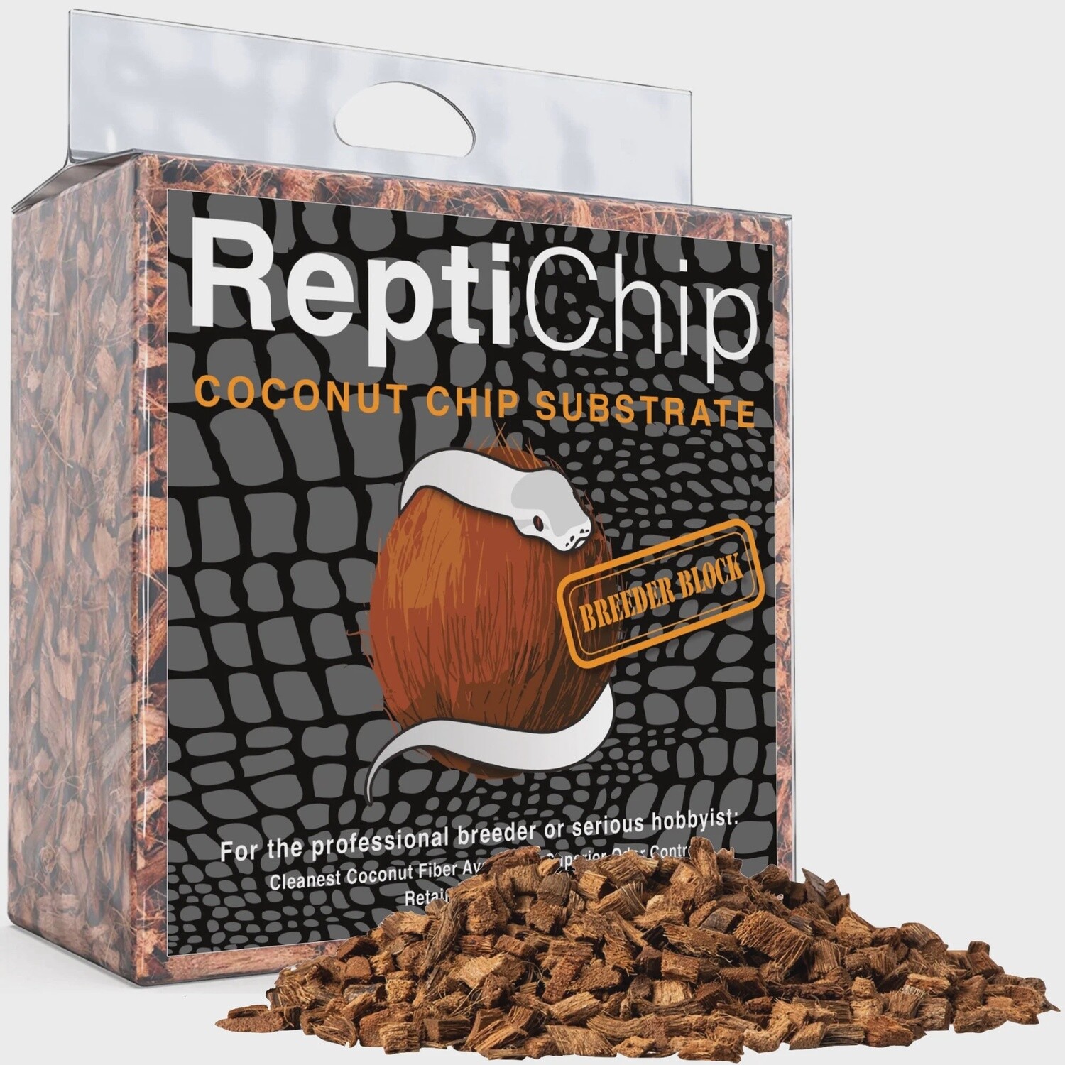 REPTICHIP COMPRESSED