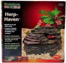 PPX HERP HAVEN MD