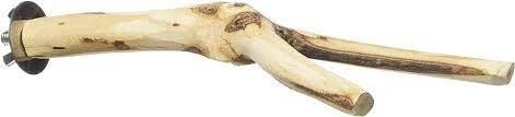 PPX WOODEN Y PERCH MD