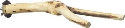PPX WOODEN Y PERCH MD