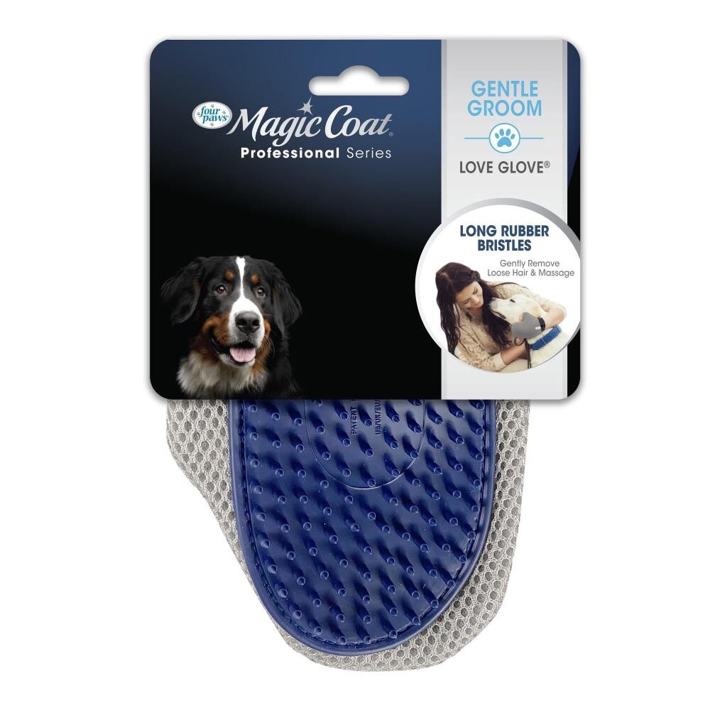FP LOVE GLOVE GROOMING MIT
