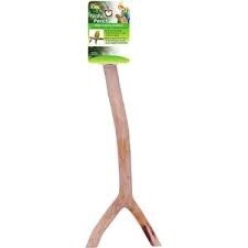 PPX WOODEN Y PERCH SM