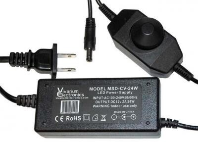 VE LED POWER SUPPLY 24W