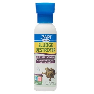 API TURTLE SLUDGE DESTROY 4OZ