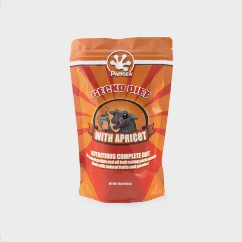 PANGEA COMPLETE APR/BAN 16OZ