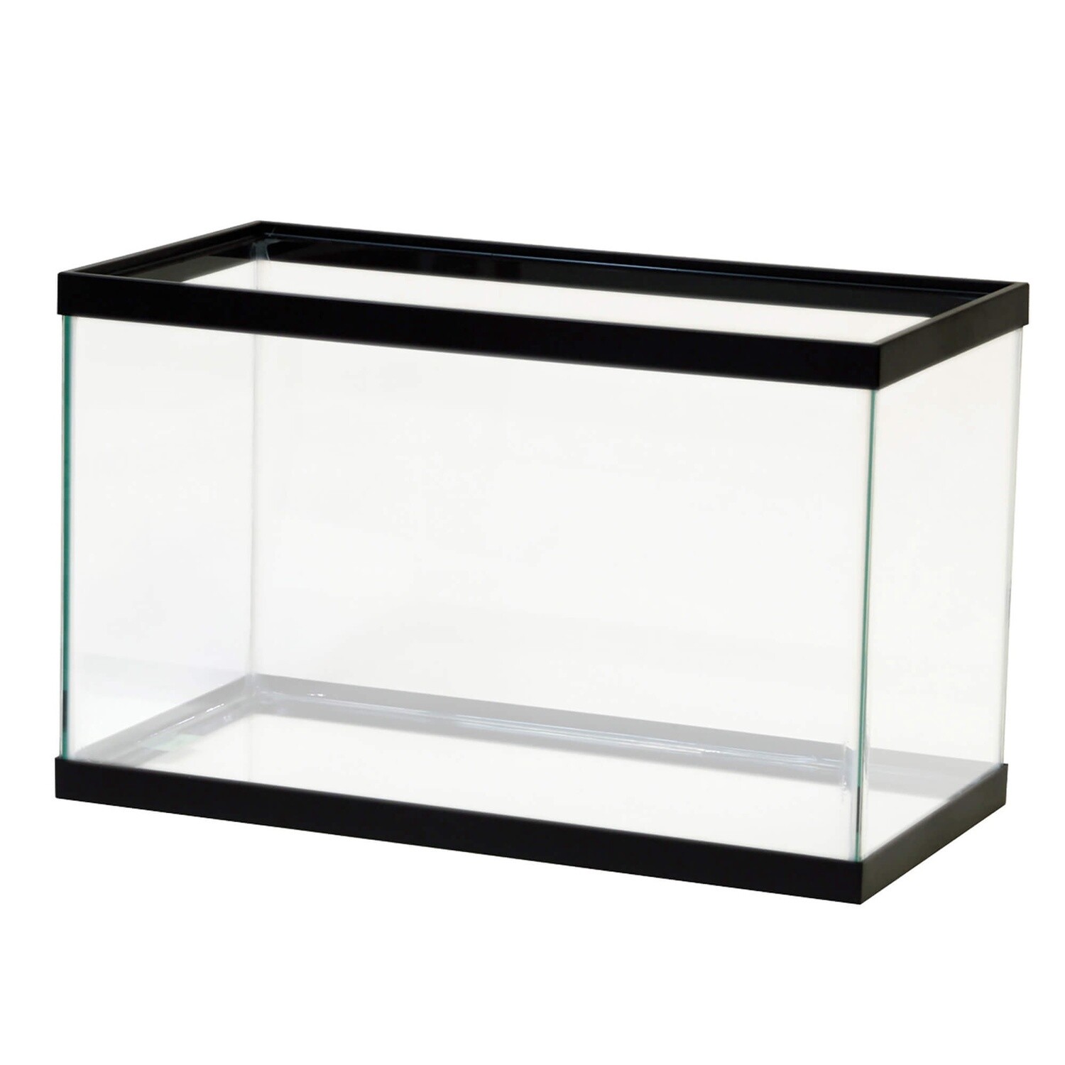 AQ BLACK TANK 10 GALLON WRAP