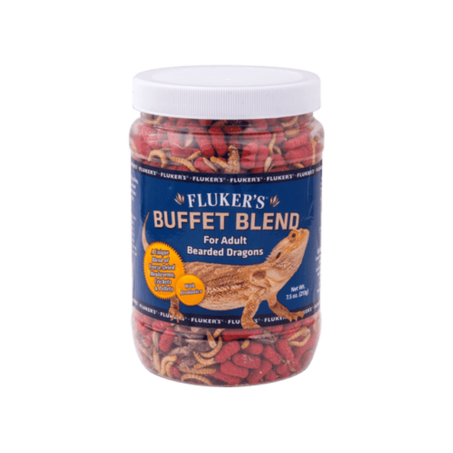 FL BB VEGGIE BEARDED ADULT 5OZ