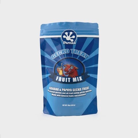PANGEA TREAT FRUIT MIX 16 0Z