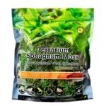 GAL GREEN SPHAGNUM 4 QT