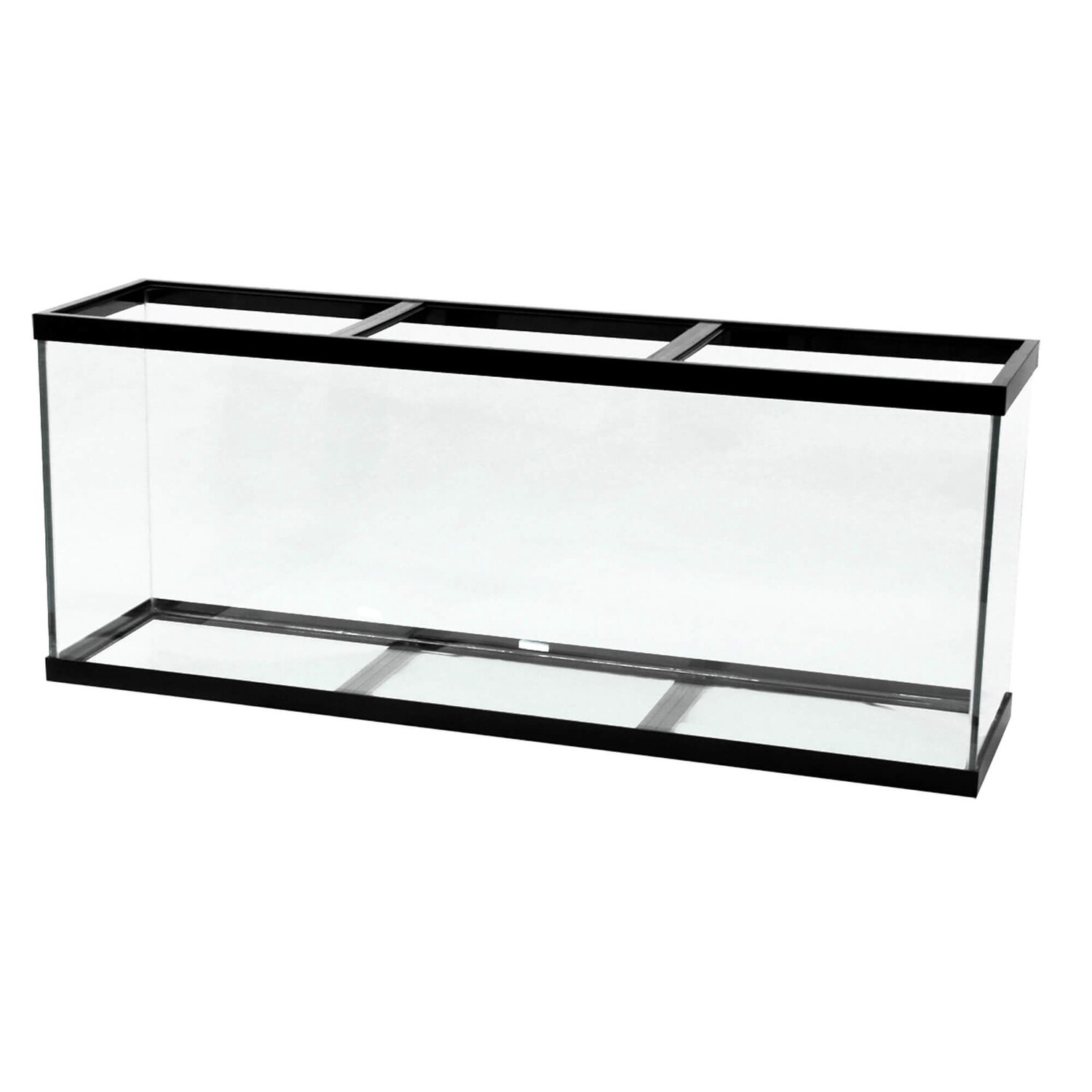AQ BLACK TANK 150 GALLON