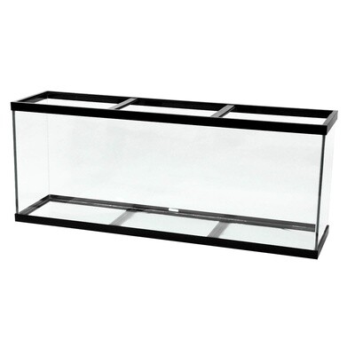 AQ BLACK TANK 150 GALLON