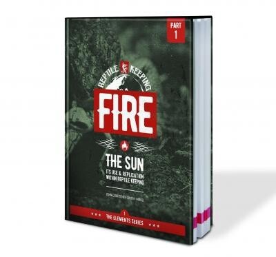 ARC ELEMENTS SERIES FIRE