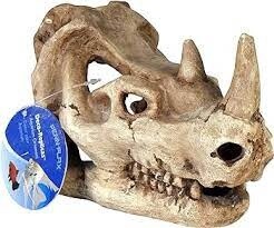 PPX RHINO SKULL