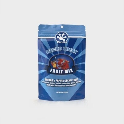 PANGEA TREAT FRUIT MIX 8 0Z