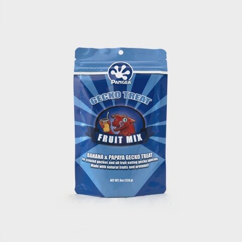 PANGEA TREAT FRUIT MIX 8 0Z