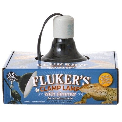 FL DIMMER CLAMP 8.5&quot;