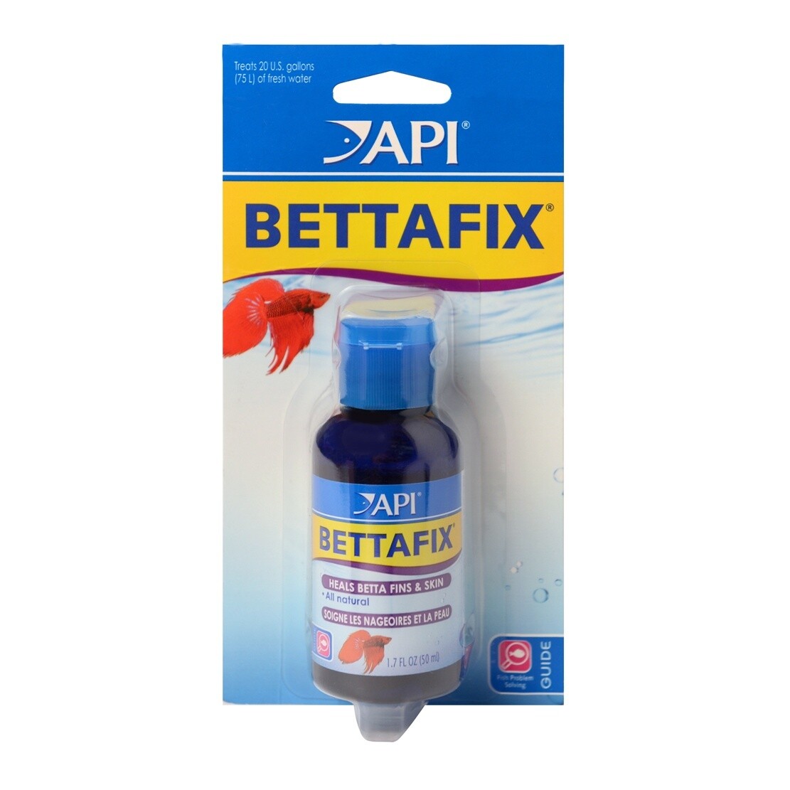 API BETTAFIX REMEDY 1.7OZ