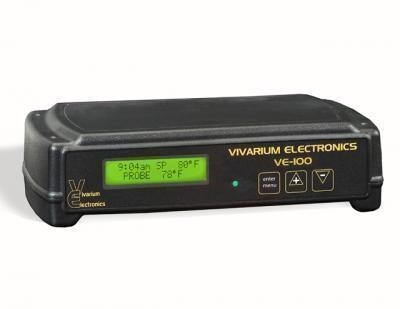 VE100 THERMOSTAT