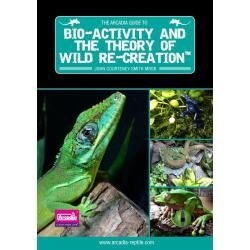 ARC BIOACTIVITY AND RECREATION