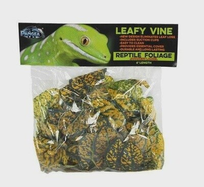 PANGEA LEAFY VINE LAUREL 6FT