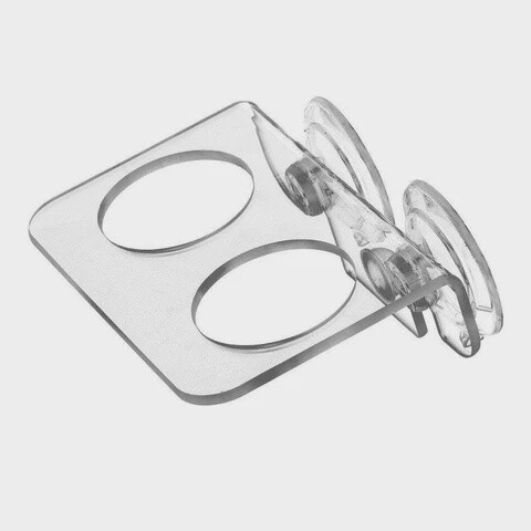 PANGEA FEEDING LEDGE SM W/ SUCTION CUPS