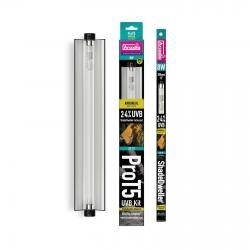 ARC PRO T5 SHADE DWELL ARB KIT