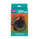 ARC HEAT LAMP CAGE